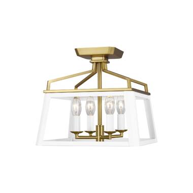 Visual Comfort Studio Carlow Light Chandelier By Chapman Myers Perigold